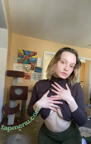 Madelyn.sk / Picpacpuck / madelyn.s.k / puckou nude photo #0112