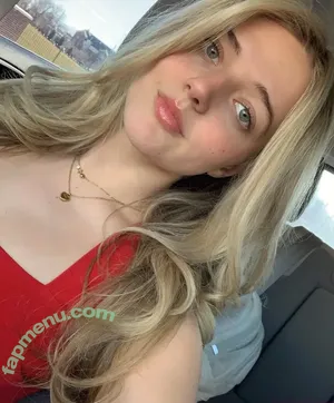 Madelynn Hanvey / madelynnhanvey nude photo #0004