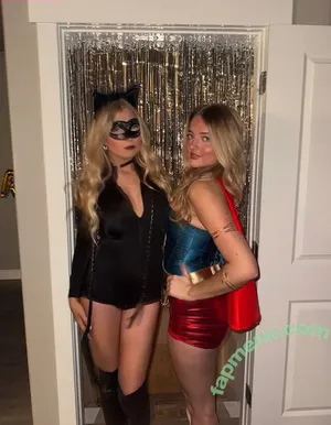 Madelynn Hanvey / madelynnhanvey nude photo #0067