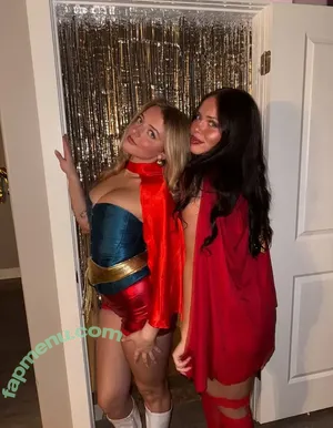 Madelynn Hanvey / madelynnhanvey nude photo #0068