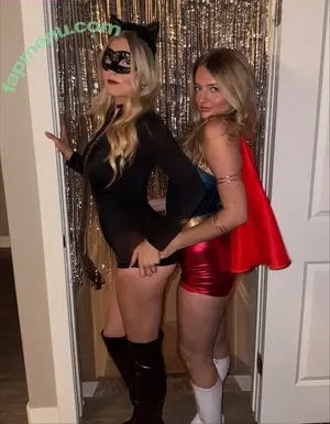 Madelynn Hanvey / madelynnhanvey nude photo #0069