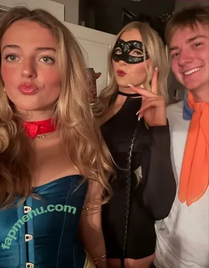 Madelynn Hanvey / madelynnhanvey nude photo #0072