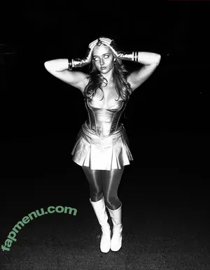 Madelynn Hanvey / madelynnhanvey nude photo #0074