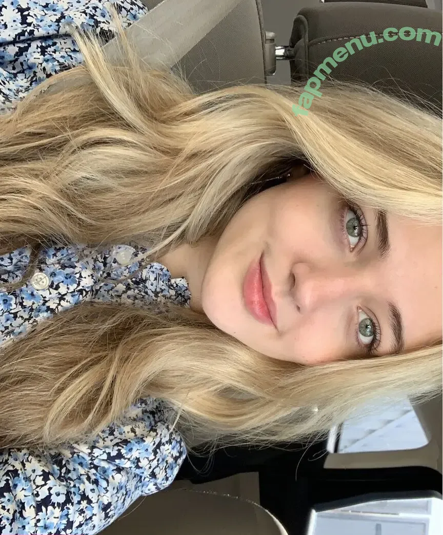 Madelynn Hanvey nude photo #0005 (madelynnhanvey)