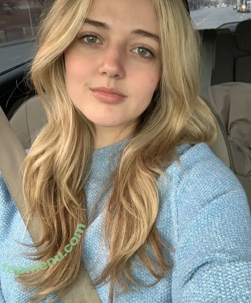 Madelynn Hanvey nude photo #0007 (madelynnhanvey)