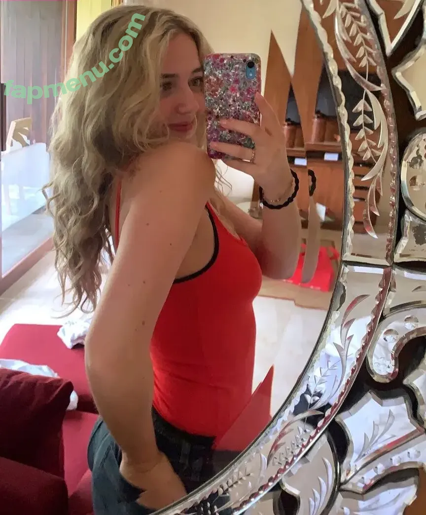 Madelynn Hanvey nude photo #0008 (madelynnhanvey)