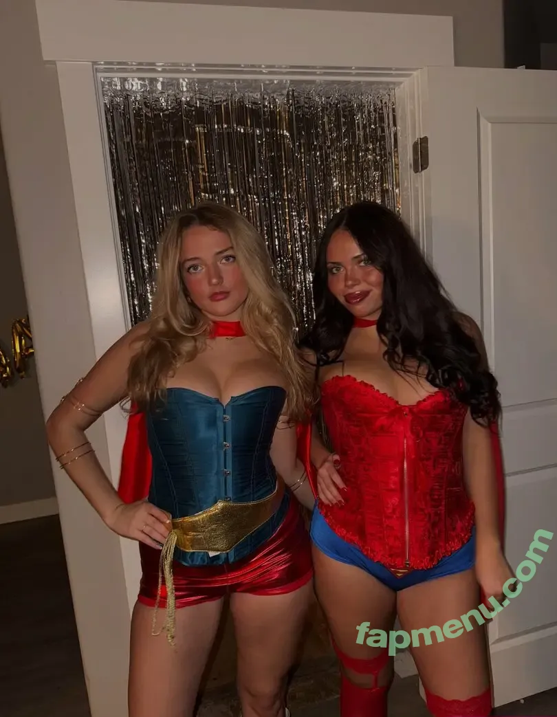 Madelynn Hanvey nude photo #0066 (madelynnhanvey)