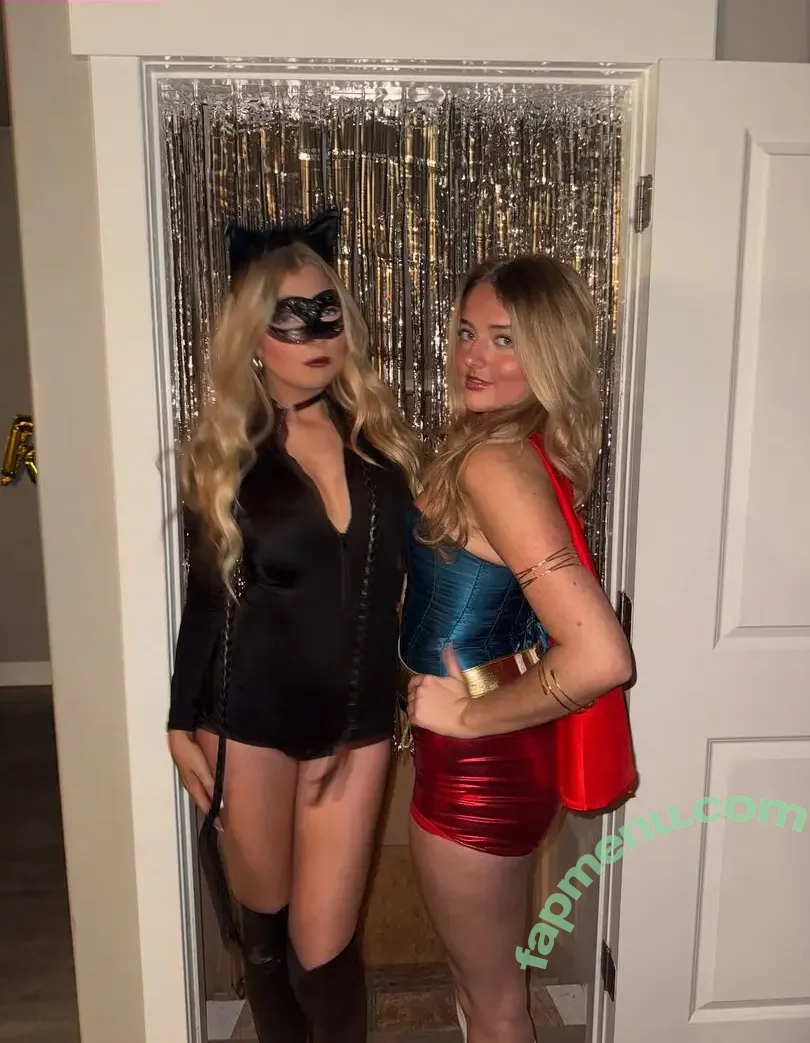 Madelynn Hanvey nude photo #0067 (madelynnhanvey)