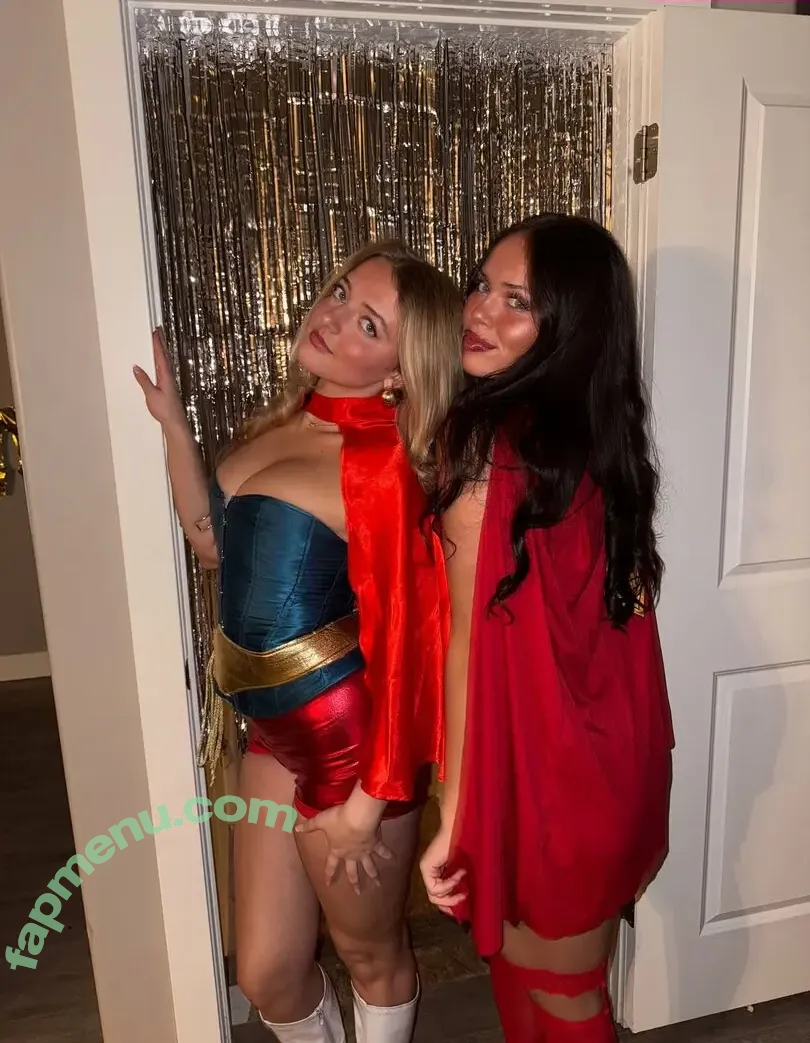 Madelynn Hanvey nude photo #0068 (madelynnhanvey)