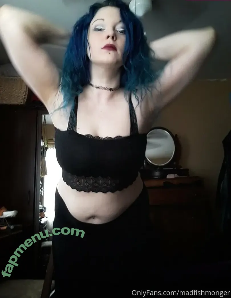 madfishmonger nude photo #0003 (madfishmonger)