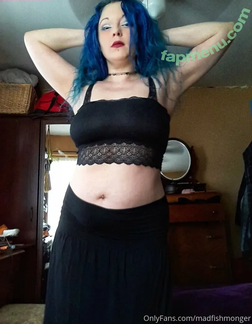 madfishmonger nude photo #0011 (madfishmonger)