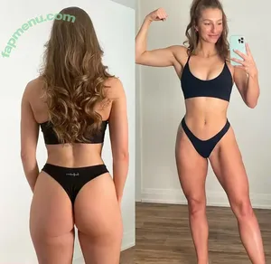 MadFit / Maddie Lymburner / maddielymburner / madfit.ig / mariemadfit nude photo #0016