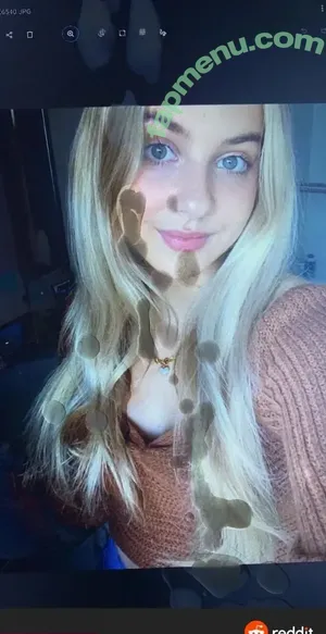 Madi ASMR / naturally_madi nude photo #0049