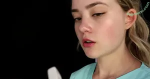 Madi ASMR / naturally_madi nude photo #0050
