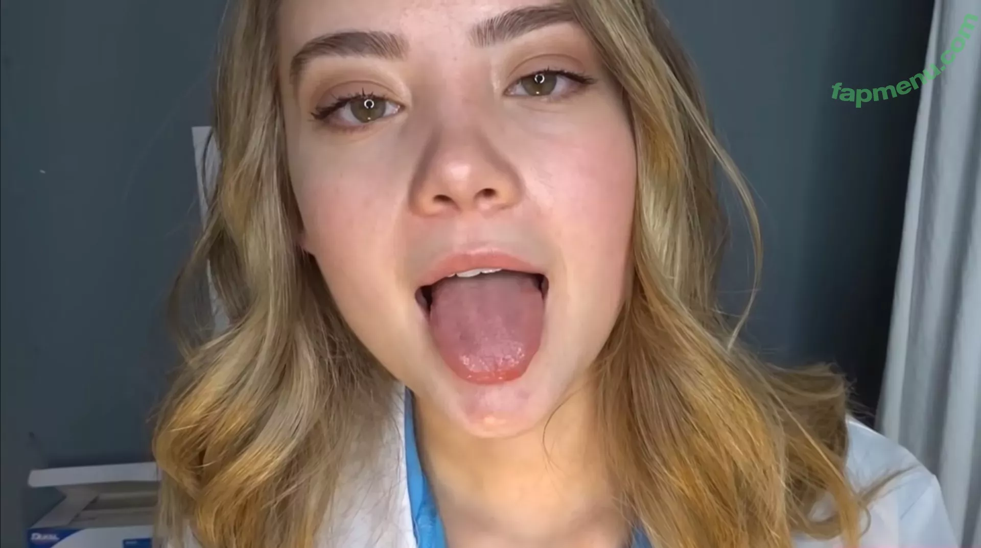 Madi ASMR nude photo #0014 (naturally_madi)