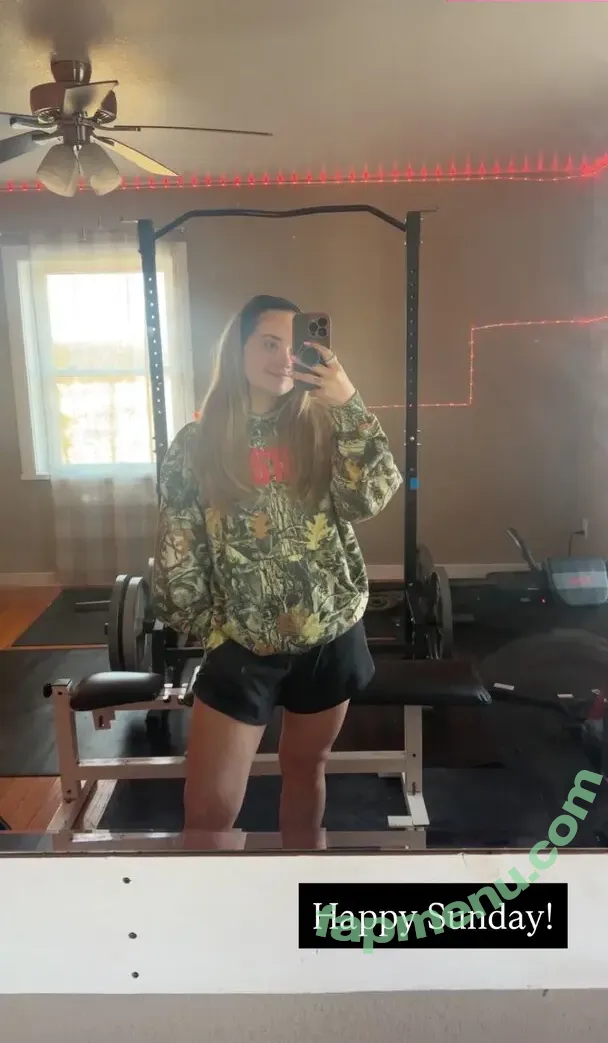 Madi ASMR nude photo #0058 (naturally_madi / realmadiasmr)