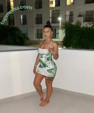 Madi G / theemadig nude photo #0002