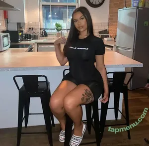 Madi G / theemadig nude photo #0005