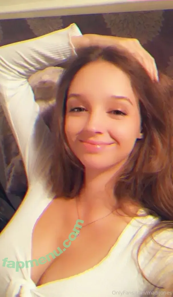 Madi Jones nude photo #0500 (madij0 / madijones_)