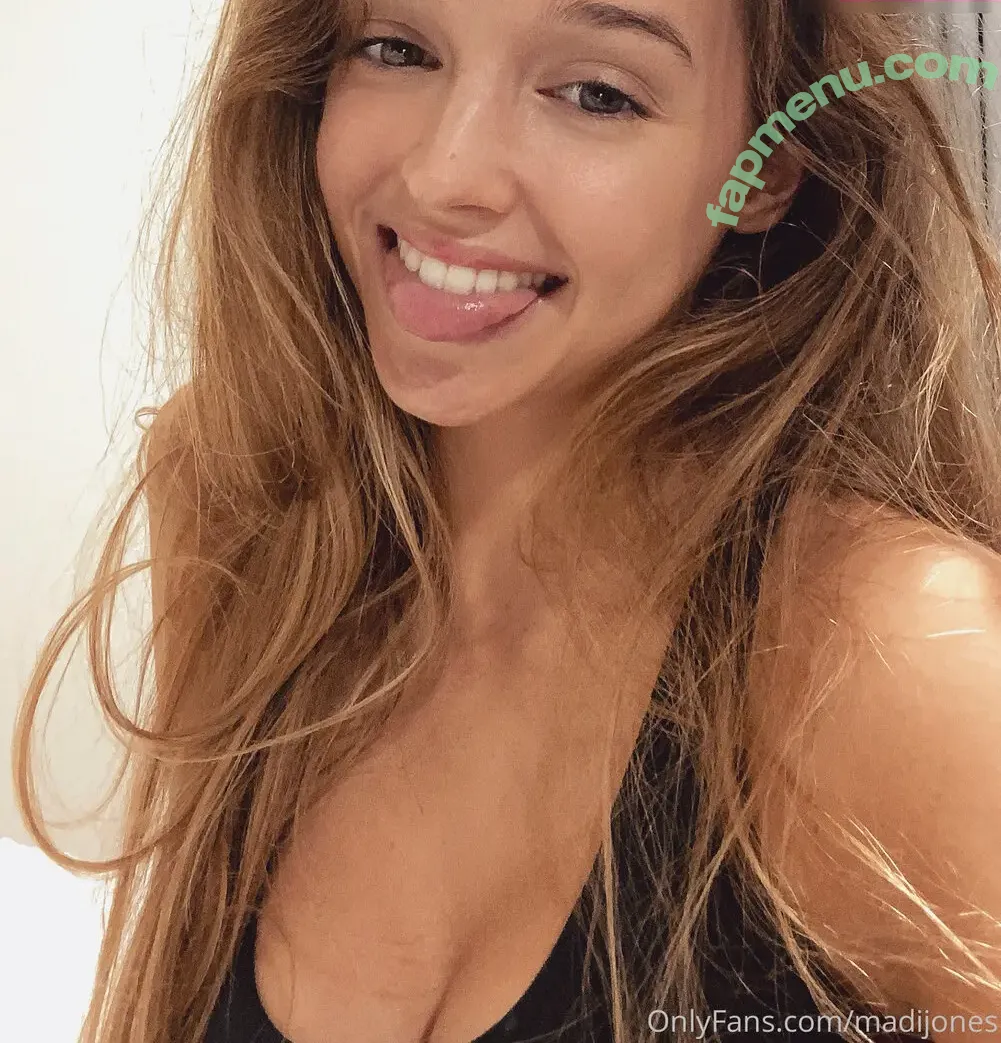 Madi Jones nude photo #0507 (madij0 / madijones_)
