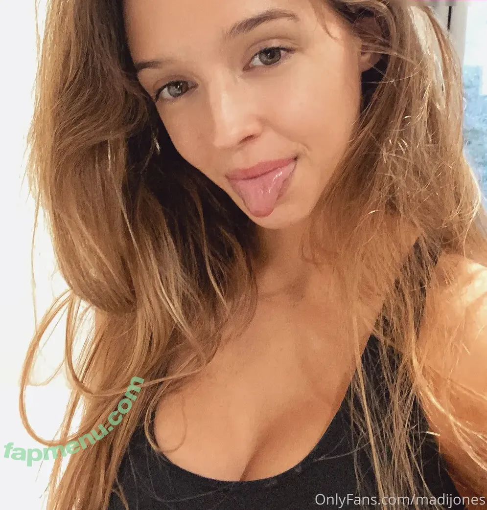 Madi Jones nude photo #0512 (madij0 / madijones_)