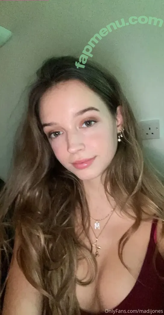 Madi Jones nude photo #0559 (madij0 / madijones_)