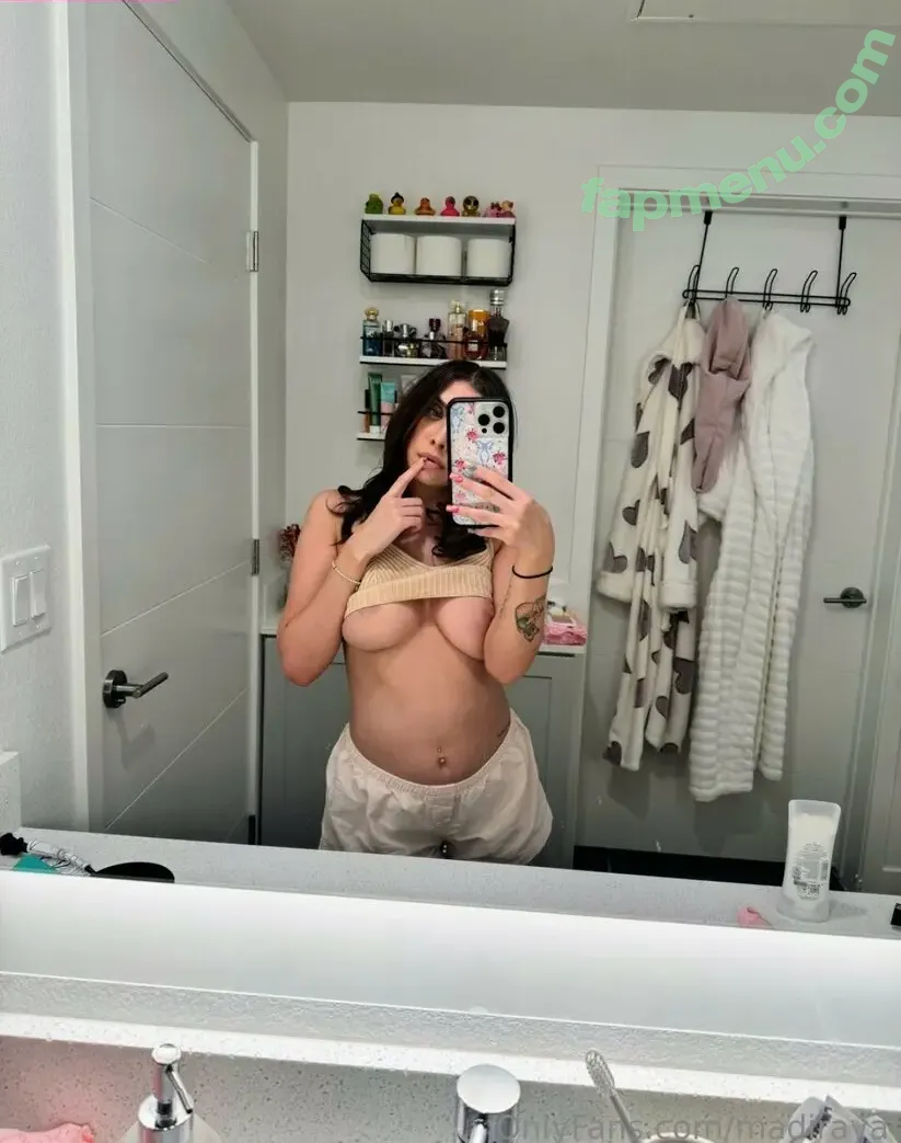Madi Raya nude photo #0006 (madiraya)