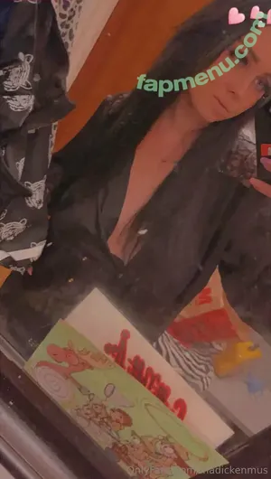 madickenmus / madickenmose nude photo #0007