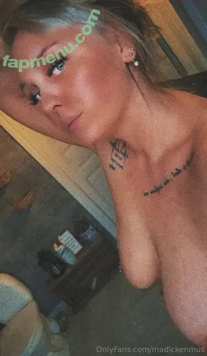 madickenmus / madickenmose nude photo #0009