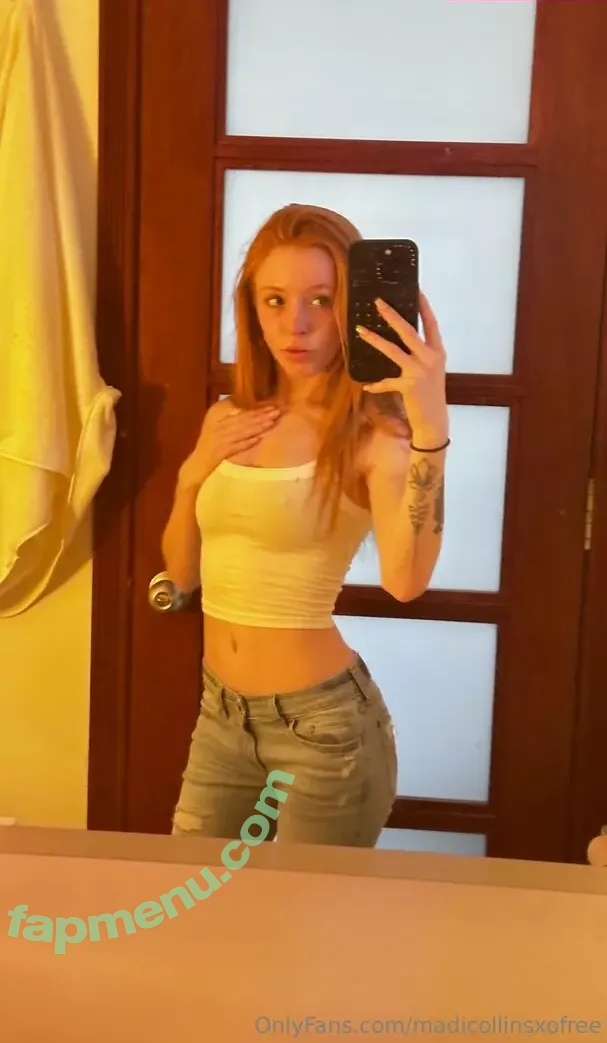 madicollinsxofree nude photo #0010 (madicollinsxx)