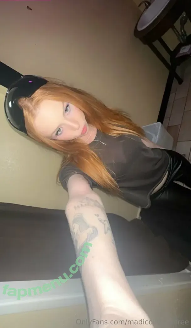madicollinsxofree nude photo #0019 (madicollinsxx)