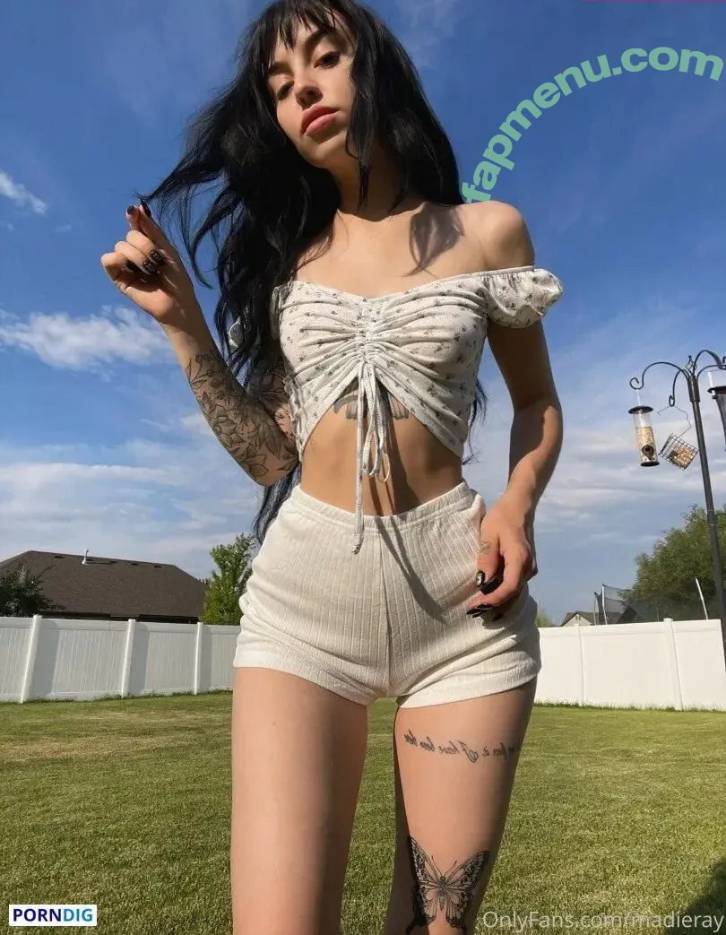Madieray nude photo #0081 (madierays)