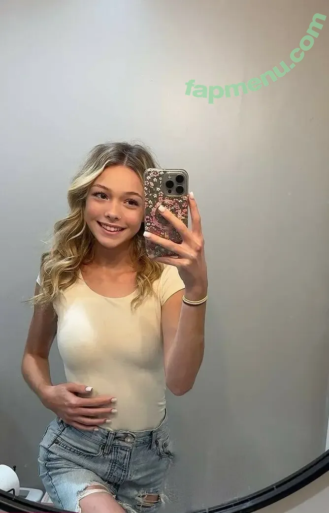 madijackson nude photo #0005 (madijackson)