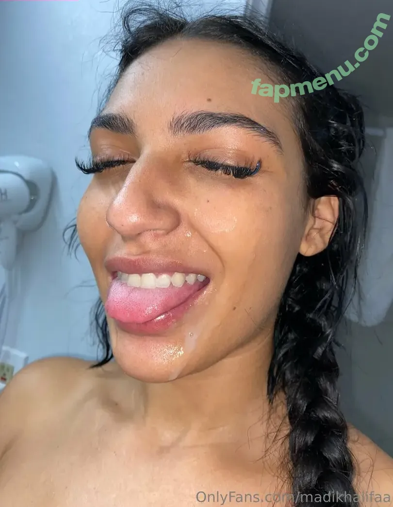 madikhalifaa nude photo #0019 (madikhalifa)