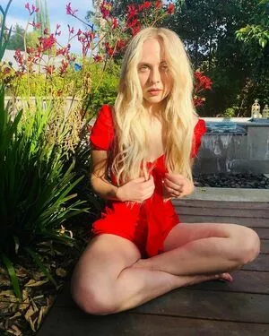 Madilyn Bailey / madilynbailey nude photo #0028