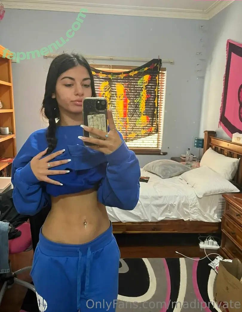 madiprivate nude photo #0003 (madialclosse)