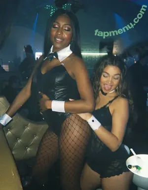 Madison Bailey / madibaileyx / madisonbaileybabe nude photo #0095