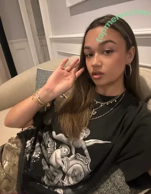 Madison Bailey / madibaileyx / madisonbaileybabe nude photo #0104