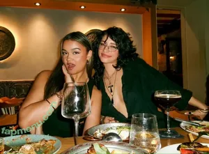 Madison Bailey / madibaileyx / madisonbaileybabe nude photo #0108