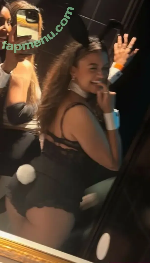 Madison Bailey nude photo #0103 (madibaileyx / madisonbaileybabe)