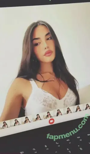 Madison Beer / madisonbeer nude photo #0503