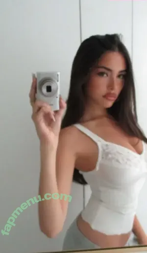 Madison Beer / madisonbeer nude photo #0510