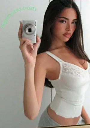 Madison Beer / madisonbeer nude photo #0511