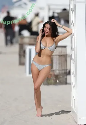 Madison Beer / madisonbeer nude photo #0555