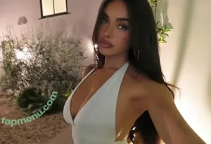 Madison Beer / madisonbeer nude photo #0564