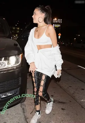 Madison Beer / madisonbeer nude photo #0568