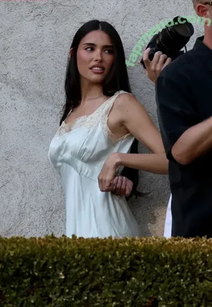 Madison Beer / madisonbeer nude photo #0611