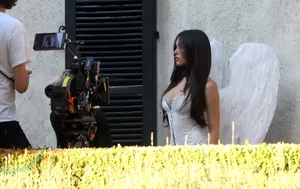 Madison Beer / madisonbeer nude photo #0614