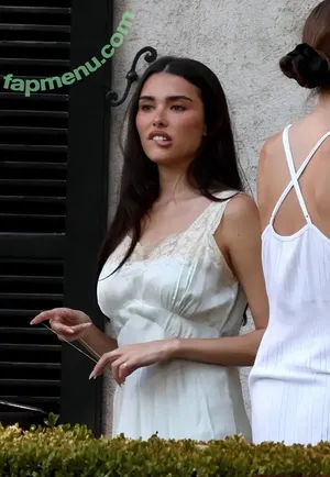 Madison Beer / madisonbeer nude photo #0617