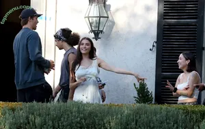 Madison Beer / madisonbeer nude photo #0622
